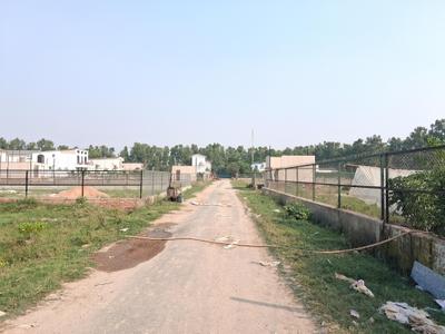 Image of 9072 Sq.ft Residential Plot / Land for sale in Dkrrish Alaska Farms, Sector 135, Noida for Rs. 8500000
