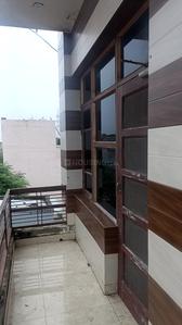 Balcony Image of Pg for boys 123 in Kharar, Mohali