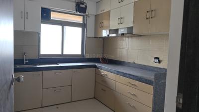 Kitchen Image of 1200 Sq.ft 2.5 BHK Apartment / Flat for sale in Lodha Splendora, Thane West Thane for Rs. 11000000