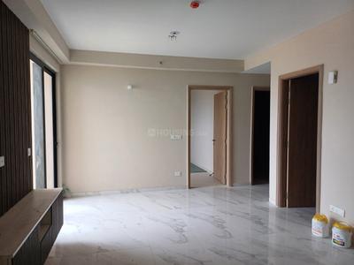 Hall Image of 1400 Sq.ft 3 BHK Apartment / Flat for rent in M3M Skywalk, Sector 74 Gurgaon for Rs. 53000