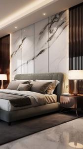 Bedroom Image of 1710 Sq.ft 3 BHK Apartment / Flat for sale in Ganesh Skyline 2, Gota Ahmedabad for Rs. 7200000