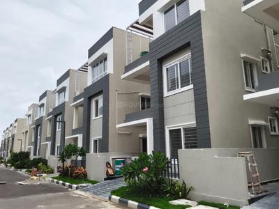 Image of 2718 Sq.ft 4 BHK Villa for sale in Siri Sampada Serene, Turkayamjal, Hyderabad for Rs. 20705500