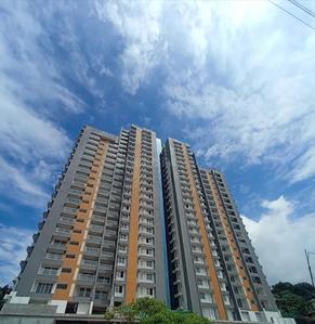 Without Brokerage 3 BHK Flat