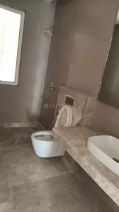 Image of 1600 Sq.ft 3 BHK Apartment / Flat for rent in Indiabulls Sky Forest, Parel, Mumbai for Rs. 380000