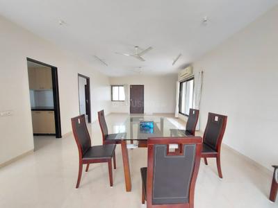 Hall Image of 2137 Sq.ft 4 BHK Apartment / Flat for sale in Shubham Sri Kalpana Padma Tower, Chembur Mumbai for Rs. 62500000