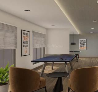 Hall Image of 1391 Sq.ft 3 BHK Apartment / Flat for sale in Jains Aashna, Villankurichi Coimbatore for Rs. 10700000