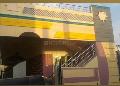 Image of 1200 Sq.ft 2 BHK Independent House for rent in Society Colony, Madanapalle for Rs. 13000