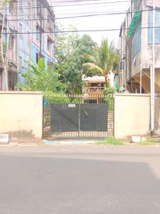Image of 1080 Sq.ft 3 BHK Builder Floor for rent in Eastern Park, Santoshpur, Kolkata for Rs. 22000