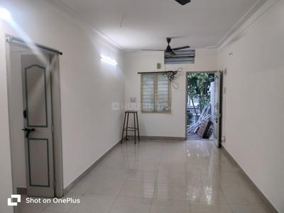 Hall Image of 800 Sq.ft 1.5 BHK Builder Floor for rent in Koramangala Bengaluru for Rs. 22000