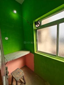 Balcony Image of 1200 Sq.ft 1 BHK Apartment / Flat for rent in Doranda Ranchi for Rs. 14500