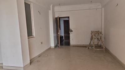 Living Room Image of 1050 Sq.ft 2 BHK Apartment / Flat for sale in Dwarkadhish The Cubix, Sector 23 Dharuhera for Rs. 5785000