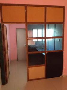 Bedroom Image of 590 Sq.ft 2 BHK Apartment / Flat for sale in Madhapar Rajkot for Rs. 2200000