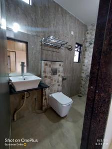 Image of 880 Sq.ft 2 BHK Independent House for rent in Vishrantwadi, Pune for Rs. 23500