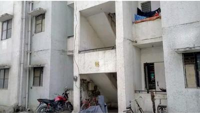 2.5 BHK Flat