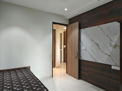 Bedroom Image of 768 Sq.ft 2 BHK Apartment / Flat for sale in Dosti Eastern Bay, Antop Hill Mumbai for Rs. 34100000