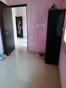 Bedroom Image of 550 Sq.ft 1 BHK Independent House for rent in Rukanpura Patna for Rs. 6000