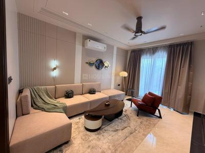 Hall Image of 3580 Sq.ft 4 BHK Apartment / Flat for sale in TMV Royal Retreat, Panchyawala Jaipur for Rs. 29000000
