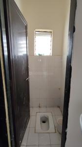Bathroom Image of 850 Sq.ft 2 BHK Apartment / Flat for sale in Satpur Nashik for Rs. 2800000