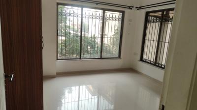 Bedroom Image of 1100 Sq.ft 2 BHK Apartment / Flat for rent in Ahuja Chardham Apartment, Bandra West Mumbai for Rs. 169000