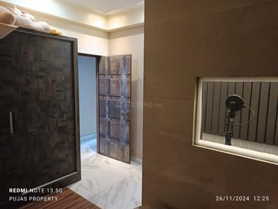 Bedroom Image of 1640 Sq.ft 3 BHK Apartment / Flat for sale in Tollygunge Kolkata for Rs. 14500000