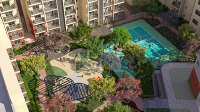 Image of 2600 Sq.ft 4 BHK Apartment / Flat for sale in Erragadda, Hyderabad for Rs. 26600000