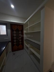 Kitchen Image of 1150 Sq.ft 2 BHK Apartment / Flat for rent in Chengicherla Secunderabad for Rs. 18000