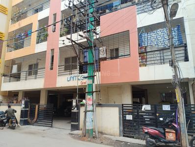 Image of 805 Sq.ft 2 BHK Apartment / Flat for sale in Unitech Coral by Unitech Properties, Kasavanahalli, Bengaluru for Rs. 6650000