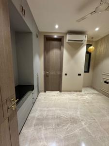 Bedroom Image of 2250 Sq.ft 4 BHK Builder Floor for sale in Rajouri Garden New Delhi for Rs. 47000000