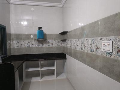 Kitchen Image of 1850 Sq.ft 3 BHK Independent House for sale in Sheoganj Sirohi for Rs. 5200000
