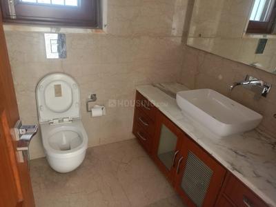 Image of 3000 Sq.ft 5 BHK Independent House for rent in Pitampura, New Delhi for Rs. 120000