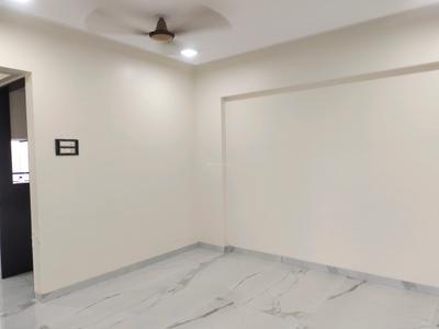 Living Room Image of 784 Sq.ft 2 BHK Apartment / Flat for sale in DEM Icon, Malad West Mumbai for Rs. 18500000