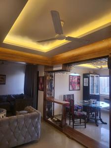 Hall Image of 1900 Sq.ft 4 BHK Apartment / Flat for sale in Sare Crescent Green Parc, Sector 92 Gurgaon for Rs. 20000000