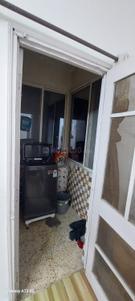 Kitchen Image of 700 Sq.ft 2 BHK Apartment / Flat for rent in Shri Nagar Indore for Rs. 23000