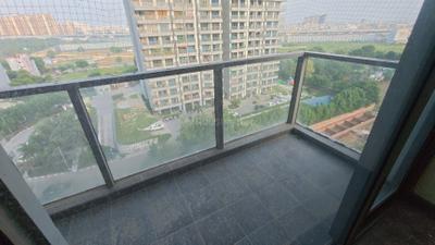 Balcony Image of 2355 Sq.ft 4 BHK Apartment / Flat for sale in Paras Dews, Sector 106 Gurgaon for Rs. 22500000