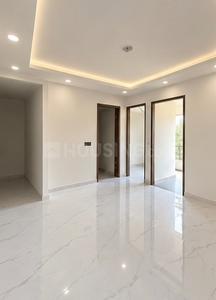 Hall Image of 900 Sq.ft 2 BHK Apartment / Flat for sale in Shakarpur Khas New Delhi for Rs. 6500000