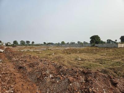 Image of 1000 Sq.ft Residential Plot / Land for sale in Golden Residency, Boria Kal, Raipur for Rs. 1999994