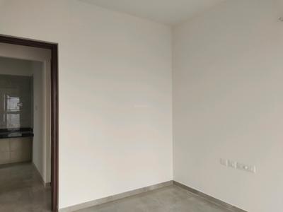 Bedroom Image of 1050 Sq.ft 2.5 BHK Apartment / Flat for sale in Sheth Auris Bliss, Malad West Mumbai for Rs. 24500000