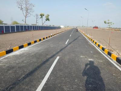 Image of 1200 Sq.ft Residential Plot / Land for sale in Tirumangalam, Madurai for Rs. 2028000