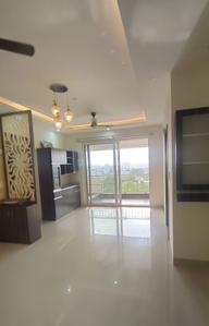 Hall Image of 1548 Sq.ft 3 BHK Apartment / Flat for sale in Sarjapur Bengaluru for Rs. 22000000