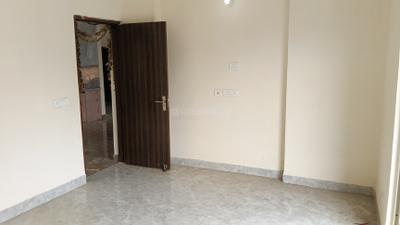 Bedroom Image of 1495 Sq.ft 2.5 BHK Apartment / Flat for rent in Panchsheel Wellington, Crossings Republik Ghaziabad for Rs. 24000