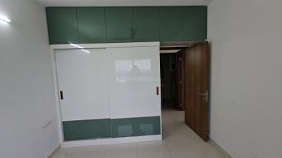 Bedroom Image of 875 Sq.ft 2 BHK Apartment / Flat for rent in Prestige Primrose Hills Ph I, Uttarahalli -Manavarthekaval Bengaluru for Rs. 31499