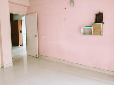 Bedroom Image of 1441 Sq.ft 3 BHK Apartment / Flat for sale in Madurdaha Kolkata for Rs. 8000000