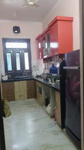 Kitchen Image of 1350 Sq.ft 2.5 BHK Independent House for sale in Narayan Vihar, Shyam Nagar Jaipur for Rs. 15000000