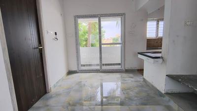 Hall Image of 906 Sq.ft 2 BHK Apartment / Flat for sale in Selaiyur Chennai for Rs. 7700000