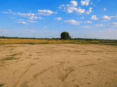 Image of 800 Sq.ft Residential Plot / Land for sale in Kisan Path, Lucknow for Rs. 790000