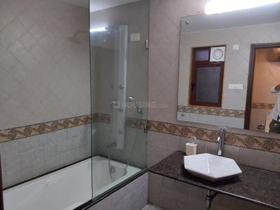 Image of 1960 Sq.ft 3 BHK Apartment / Flat for rent in Panjim, Goa for Rs. 130000