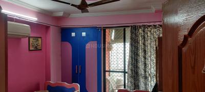 Bedroom Image of 1183 Sq.ft 2 BHK Apartment / Flat for sale in Kalyanpur Kanpur for Rs. 8000000