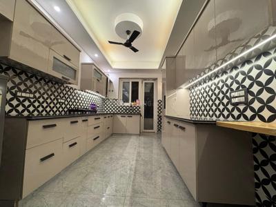 Kitchen Image of 4800 Sq.ft 3 BHK Villa for rent in Sahastradhara Road Dehradun for Rs. 90000