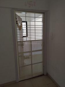 Image of 944 Sq.ft 2 BHK Apartment / Flat for sale in Suvidha Nisarg, Ramnagar, Haveli, Pune for Rs. 4200000