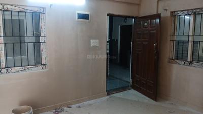 Living Room Image of 1150 Sq.ft 2 BHK Apartment / Flat for rent in Banaswadi Bengaluru for Rs. 32000